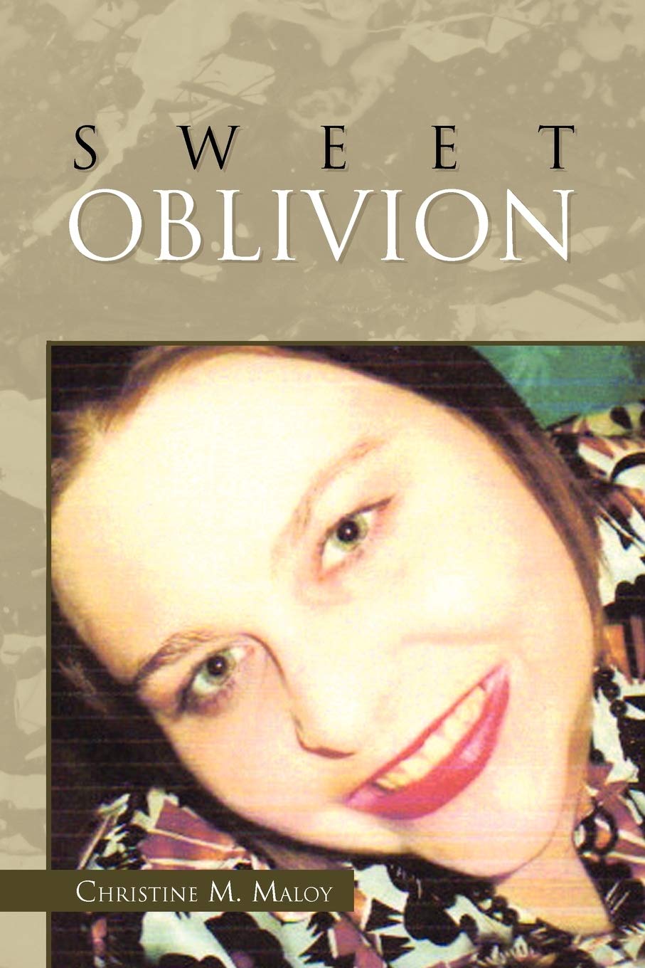 Sweet Oblivion,Used