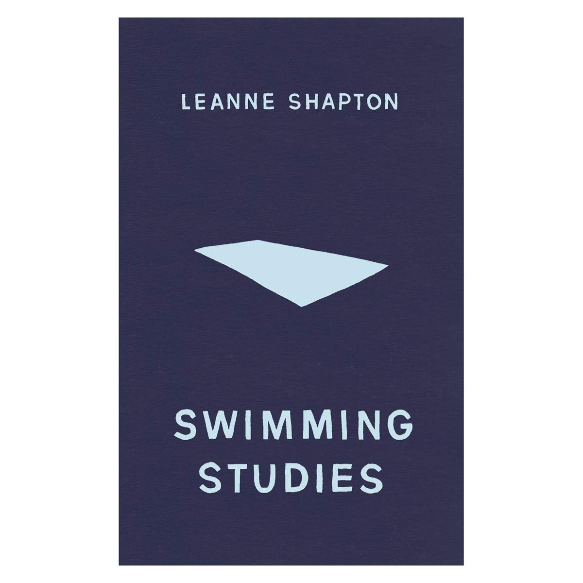 Swimming Studies,New