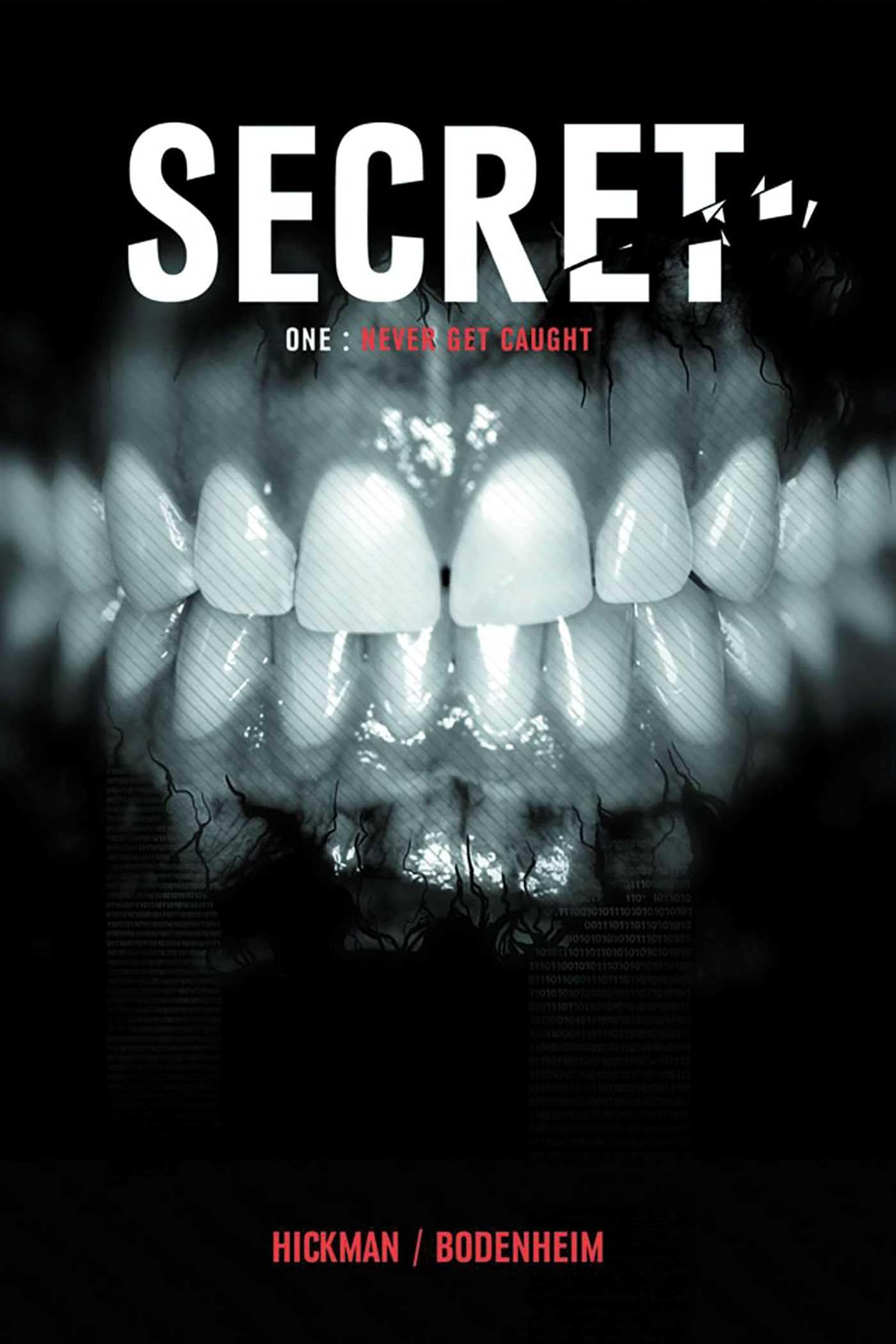 Secret Volume 1,Used