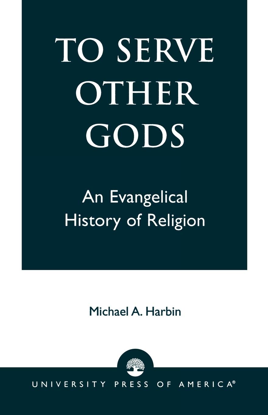 To Serve Other Gods,Used