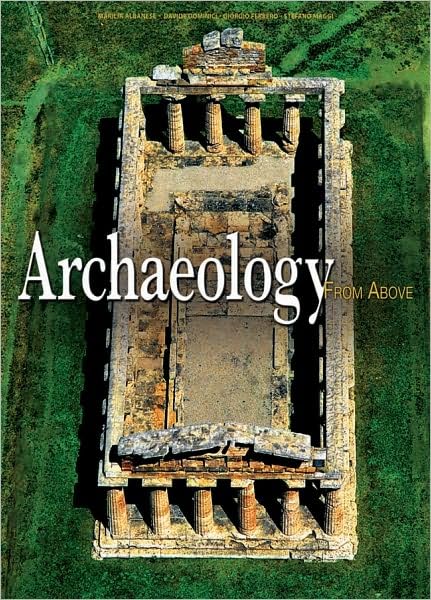 Archaeology from Above,Used