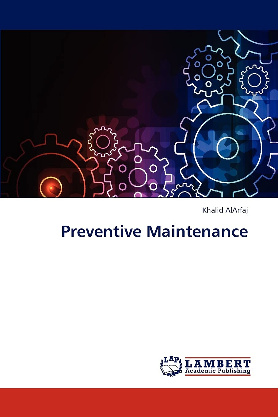 Preventive Maintenance,Used