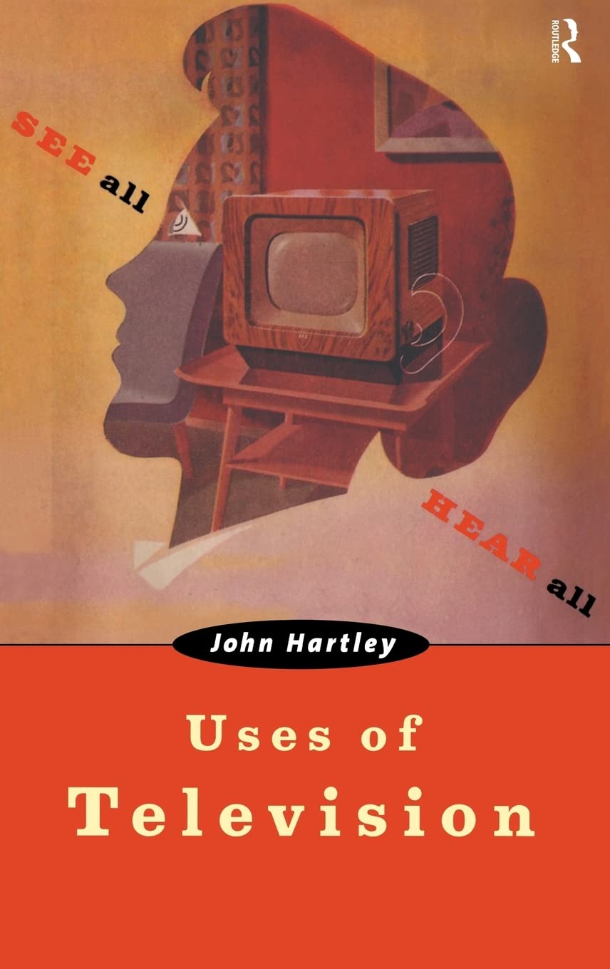 Uses Of Television