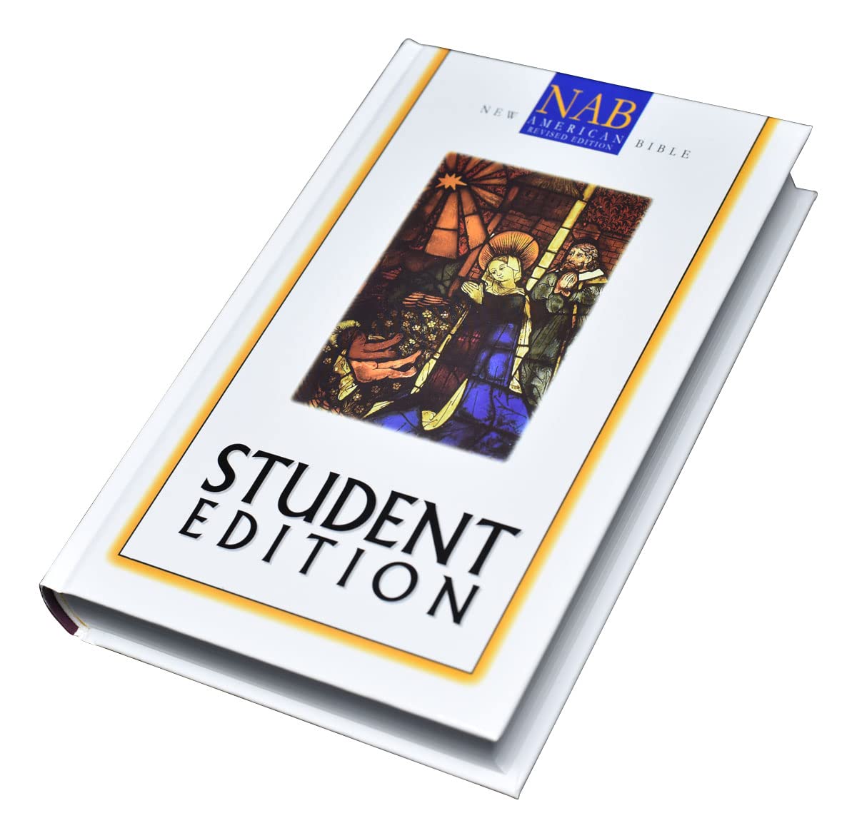 Student BibleNABRE,New