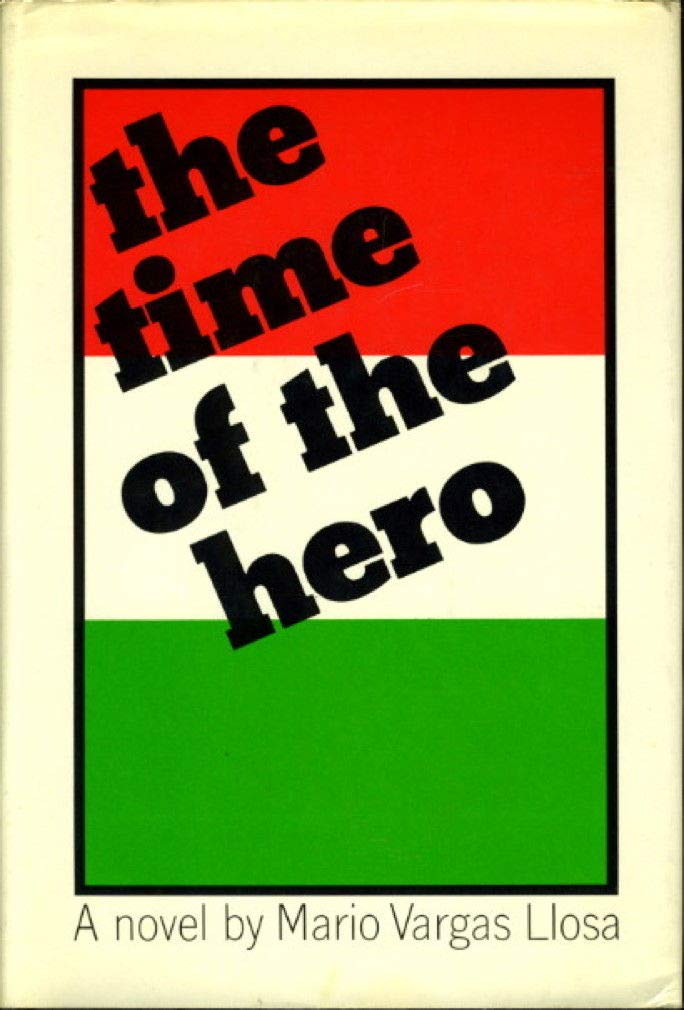 The Time Of The Hero