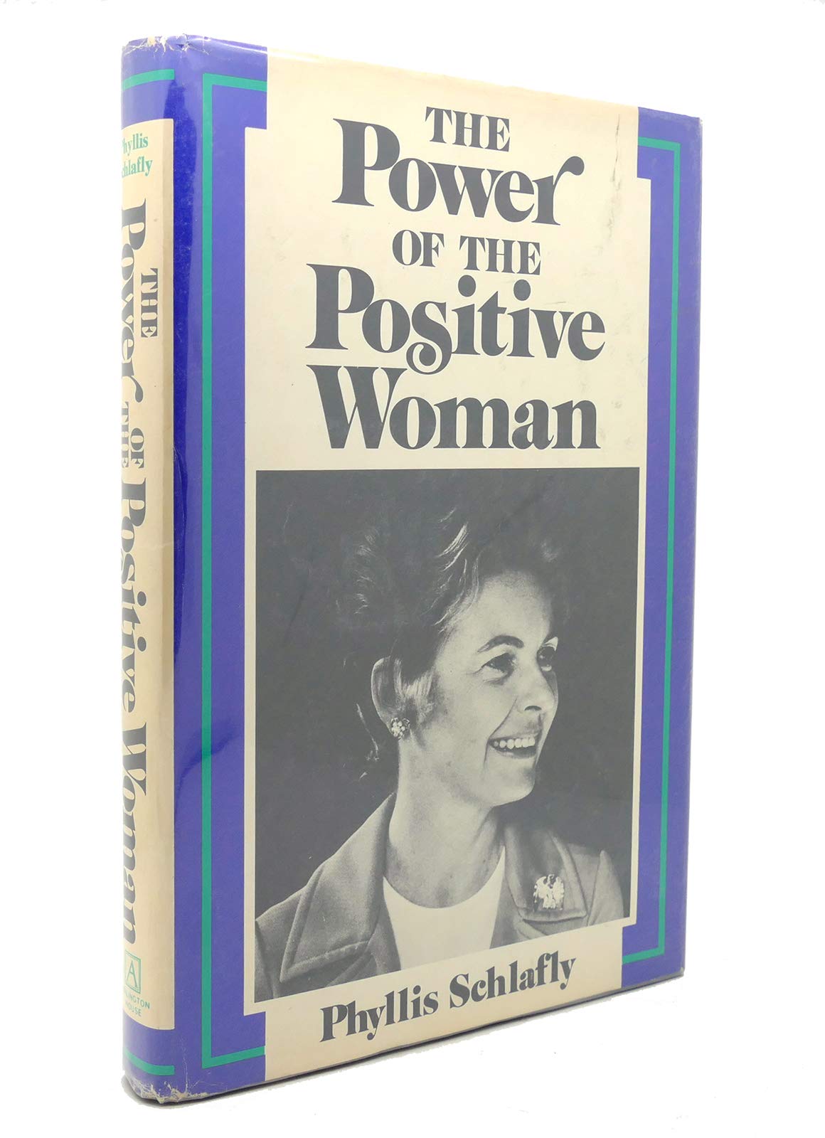 The Power of the Positive Woman,Used
