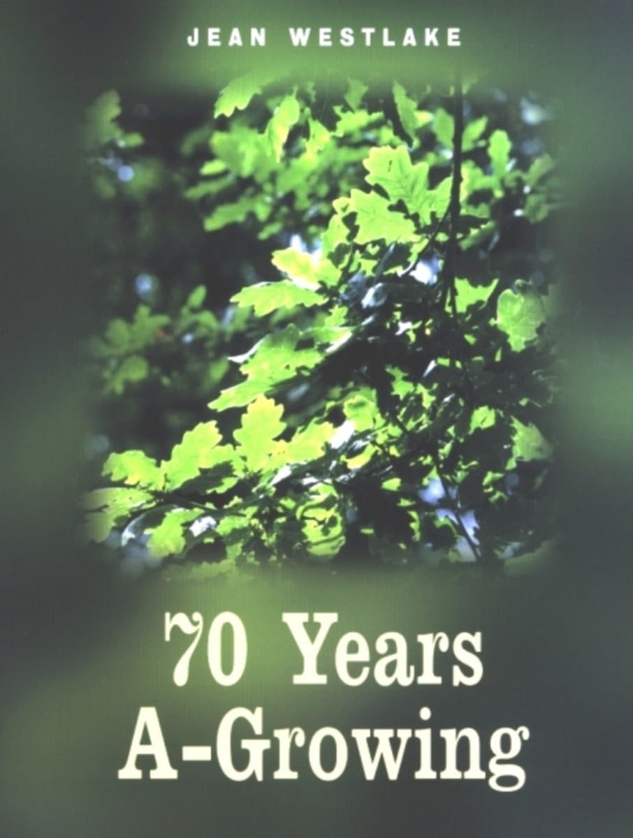 70 Years AGrowing,Used