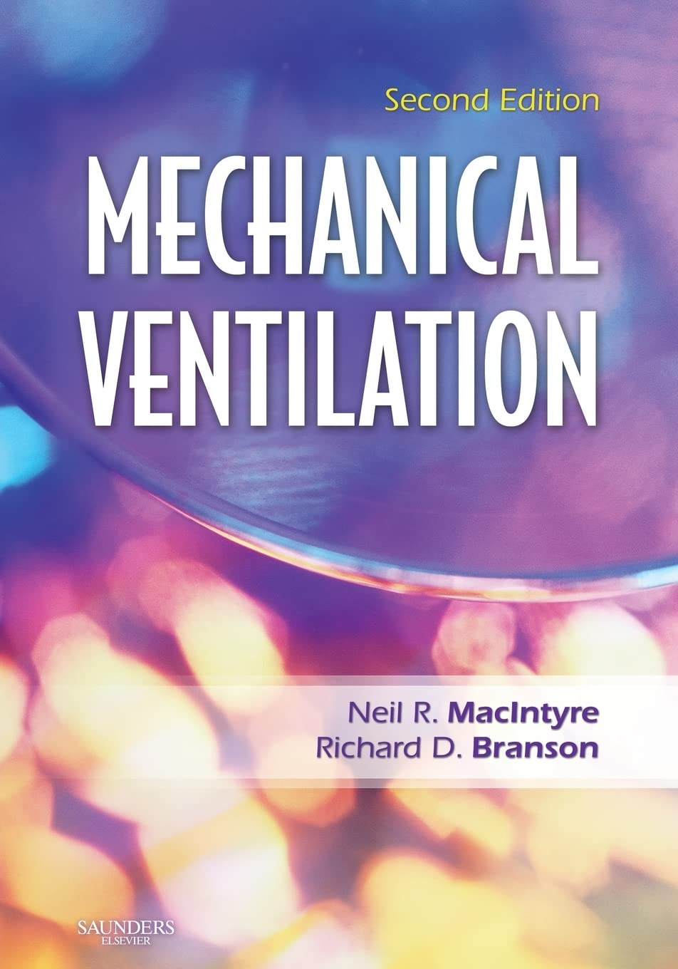 Mechanical Ventilation,Used
