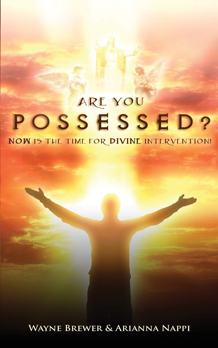 Are You Possessed?,Used