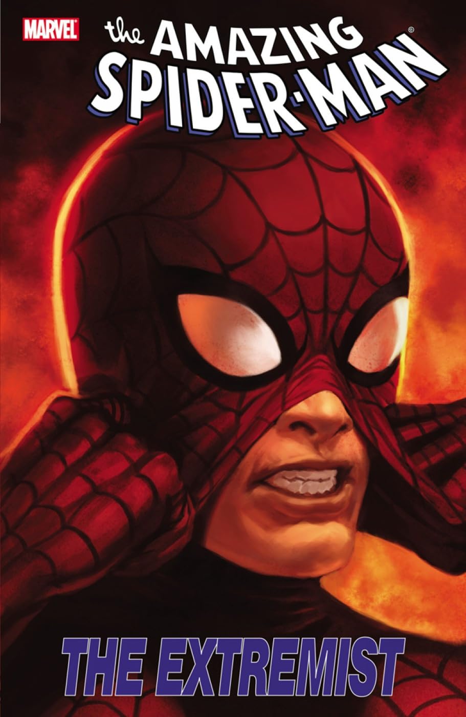 SpiderMan: The Extremist,Used