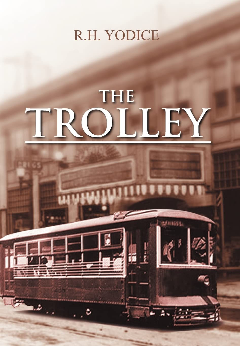 The Trolley,Used