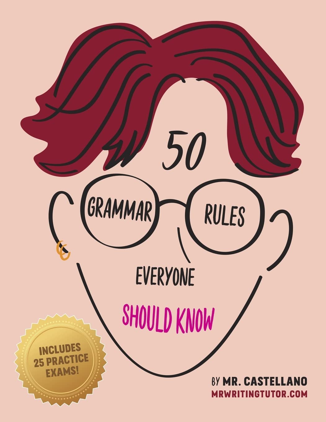 50 Grammar Rules Everyone Should Know,Used