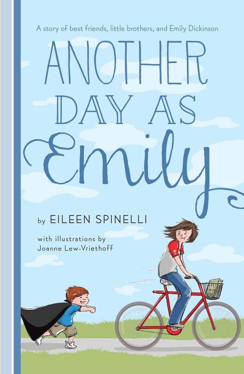 Another Day as Emily,Used