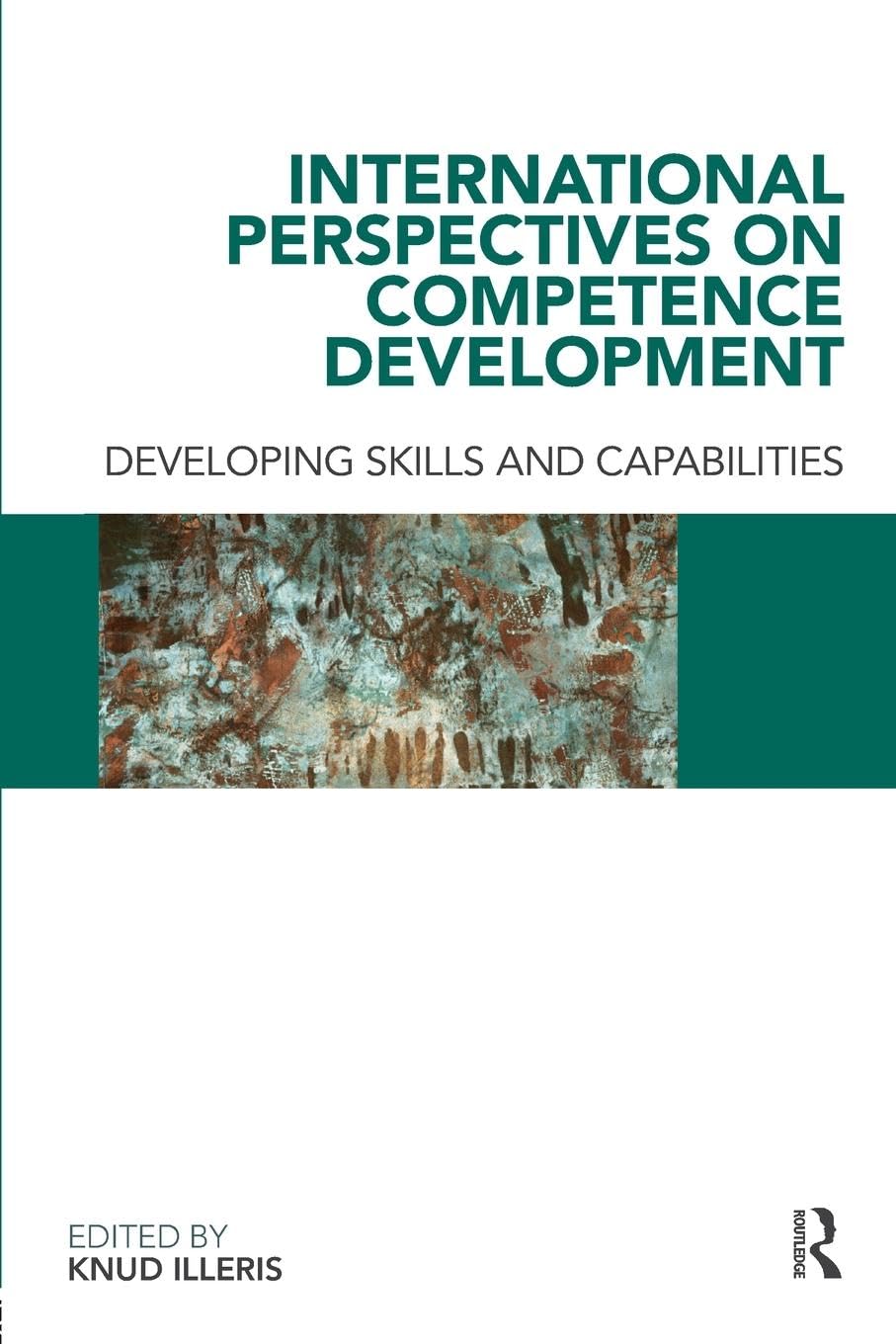 International Perspectives on Competence Development,Used