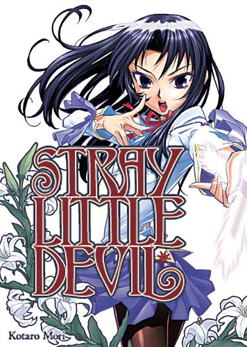 Stray Little Devil, Volume 2,Used