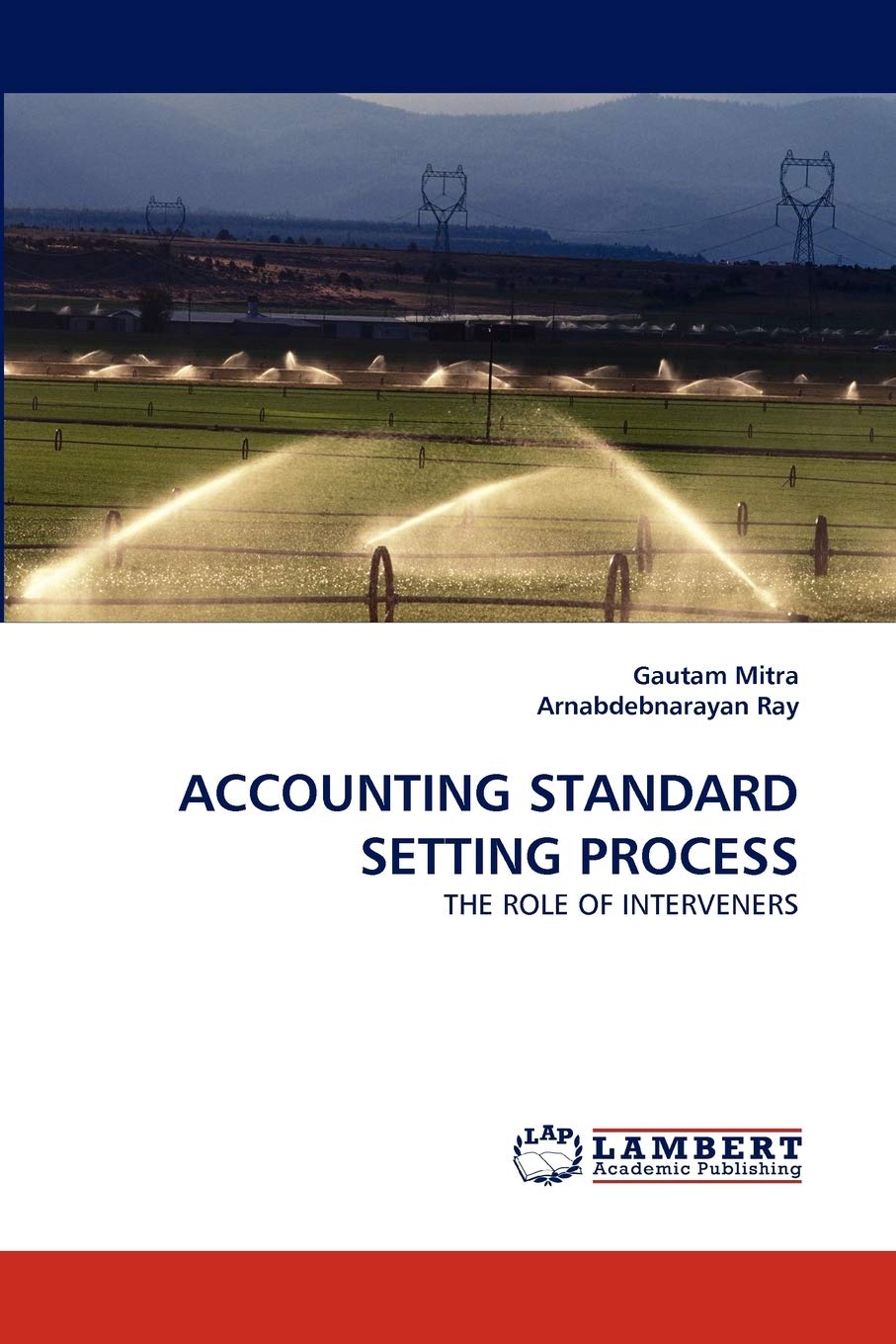 ACCOUNTING STANDARD SETTING PROCESS: THE ROLE OF INTERVENERS,Used