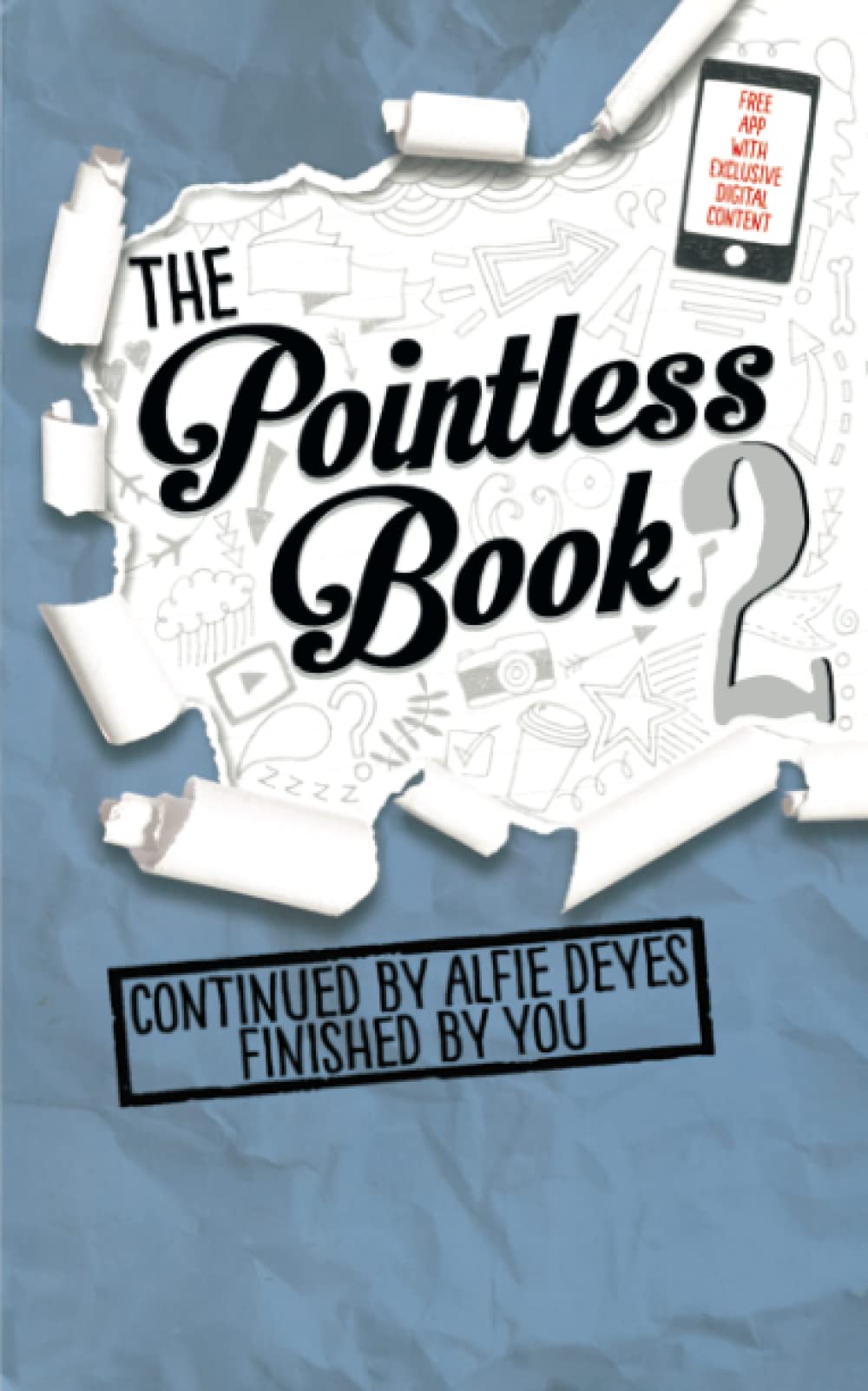 Pointless Book 2
