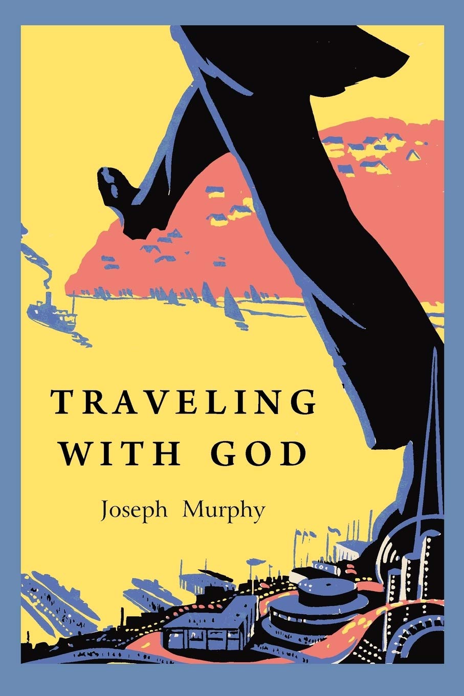 Traveling With God,Used