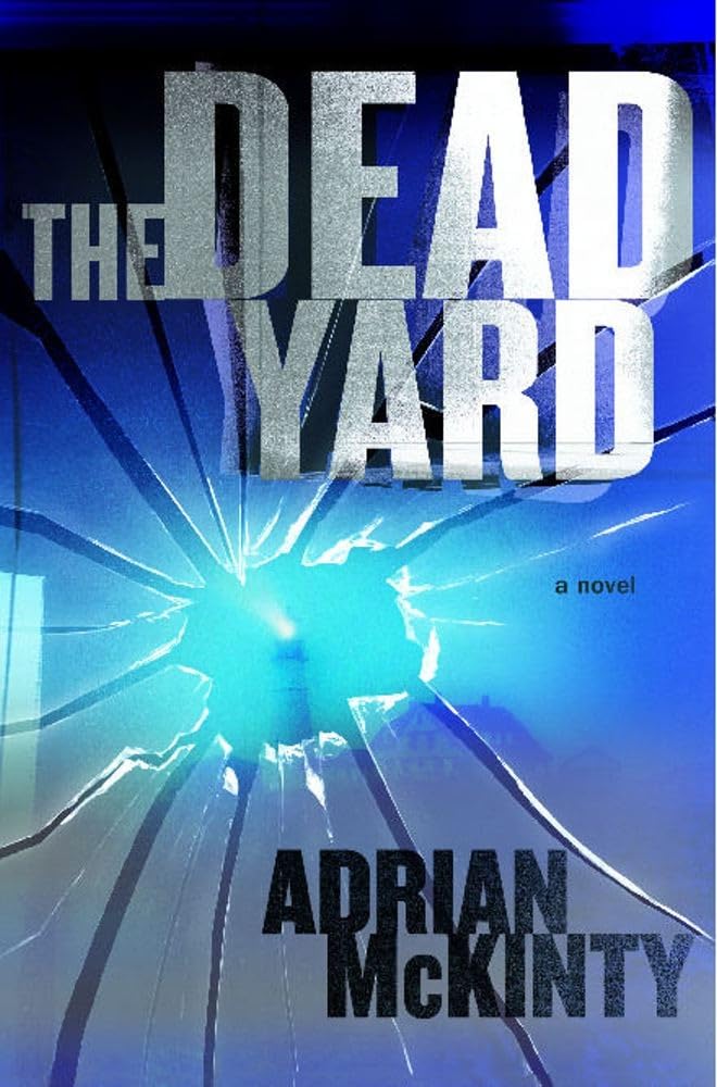 The Dead Yard: A Novel,Used