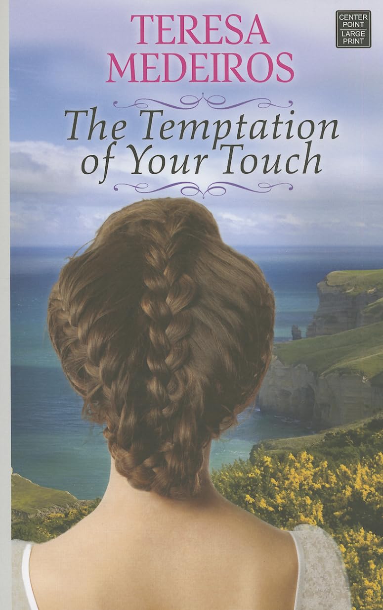 The Temptation of Your Touch,Used