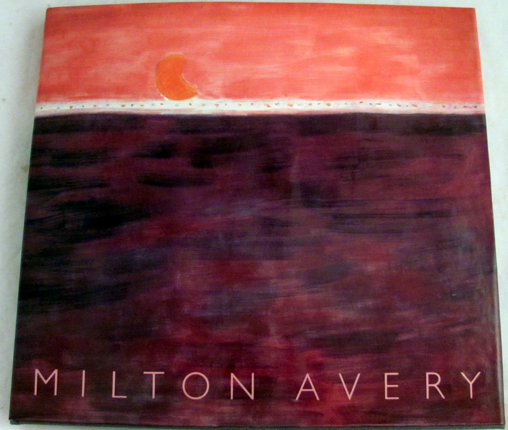 Milton Avery,New
