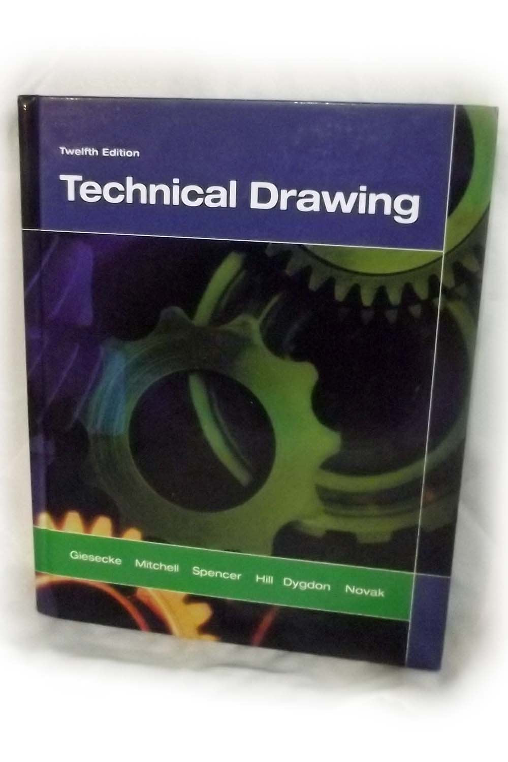 Technical Drawing,New