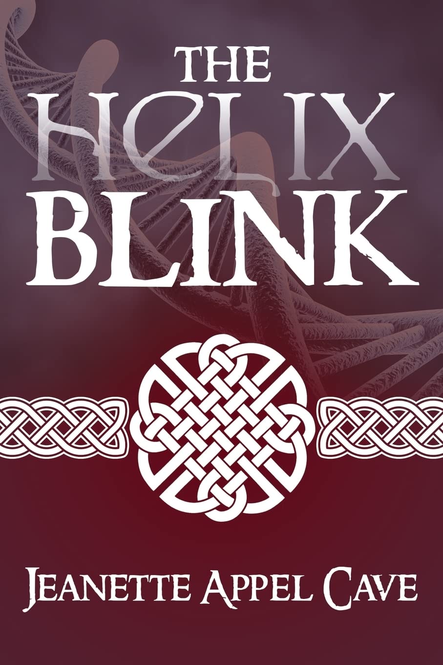 The Helix Blink,Used