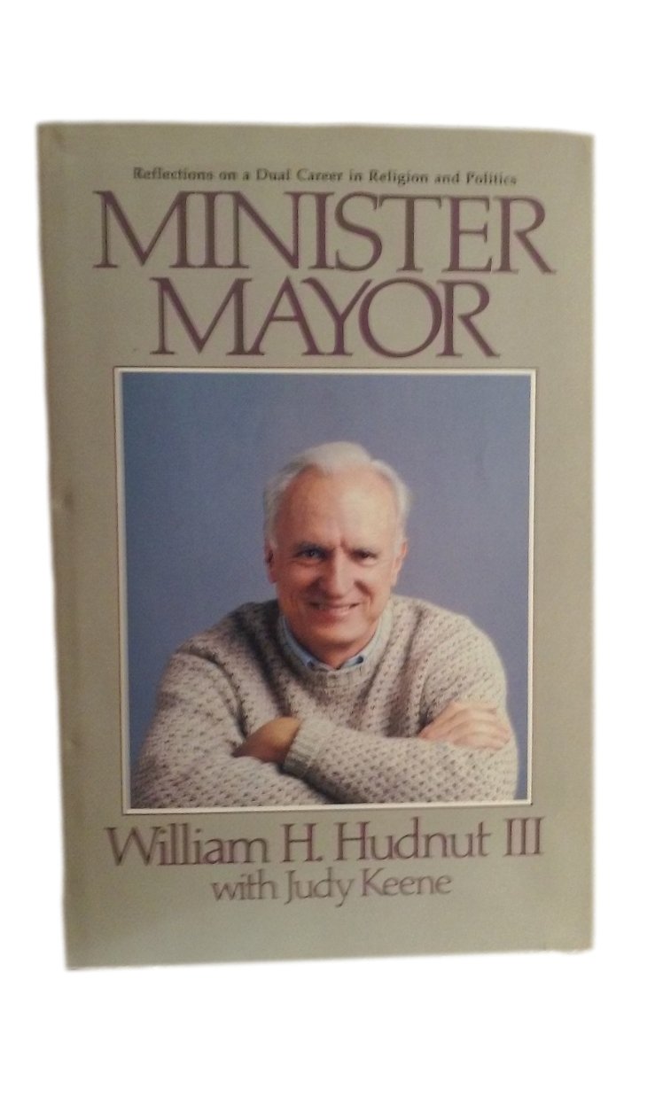 Minister/Mayor,Used