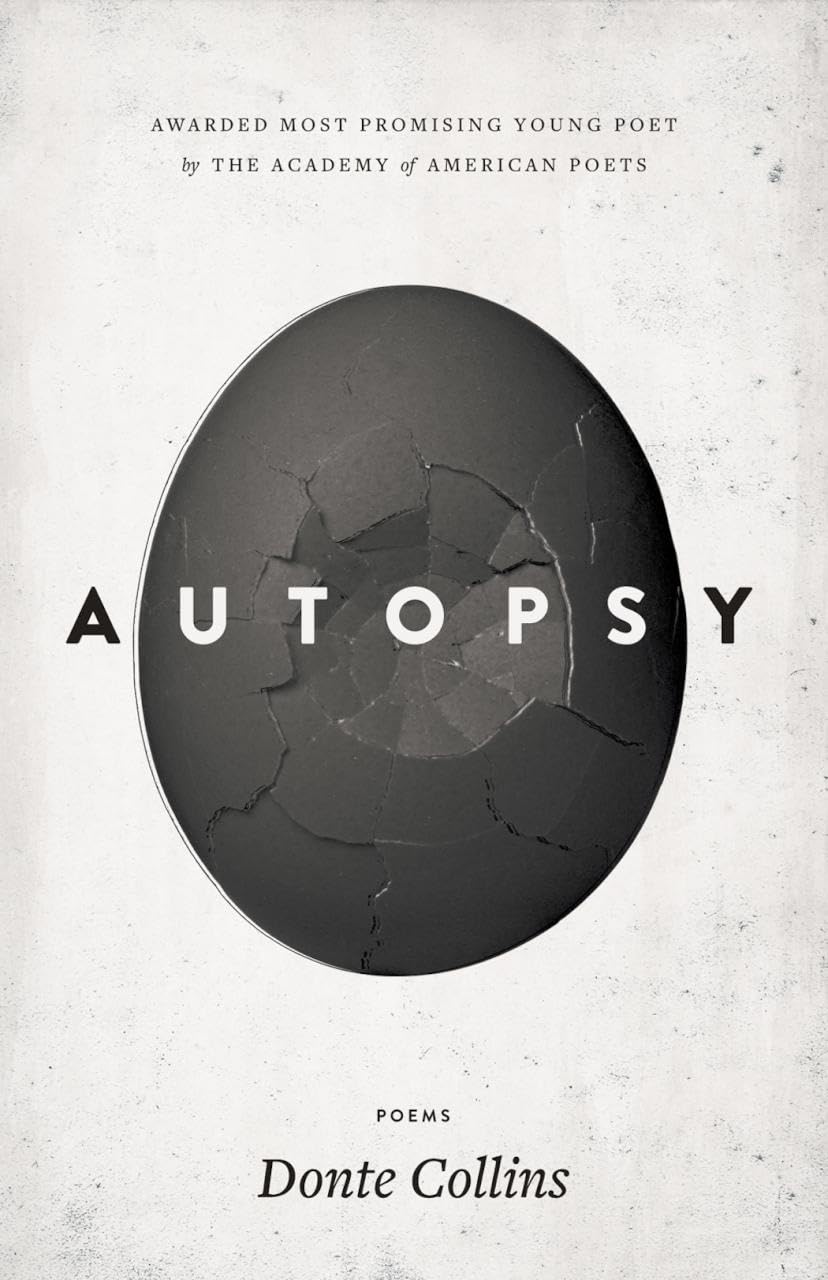 Autopsy (E.P. Chapbooks),Used