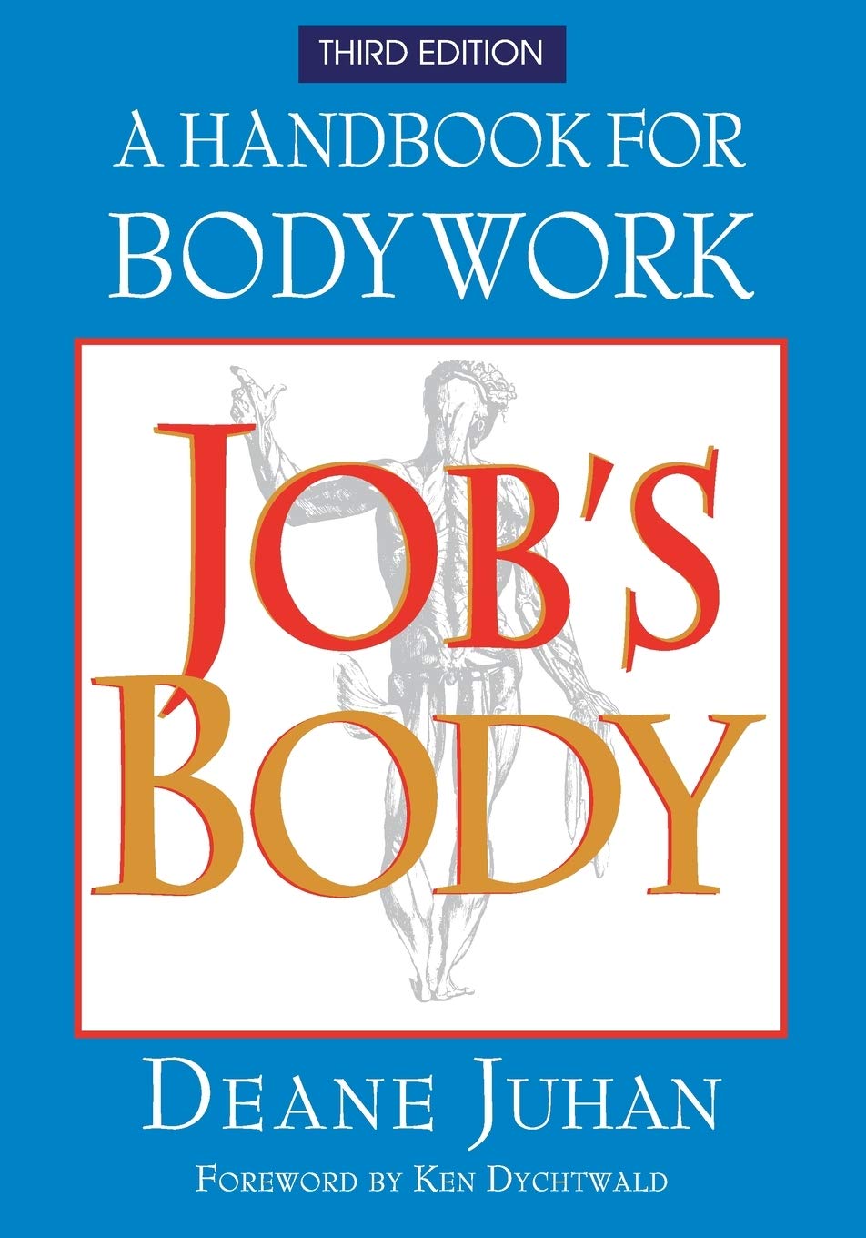 Job'S Body