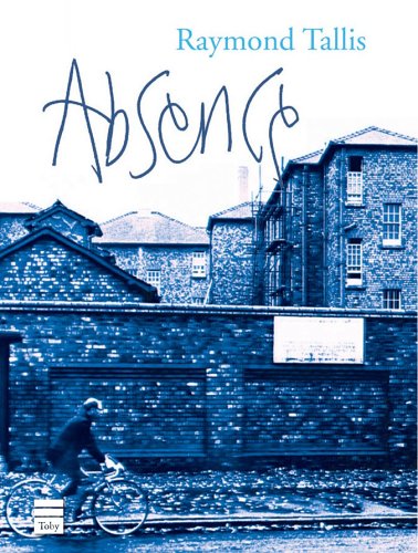 Absence,Used