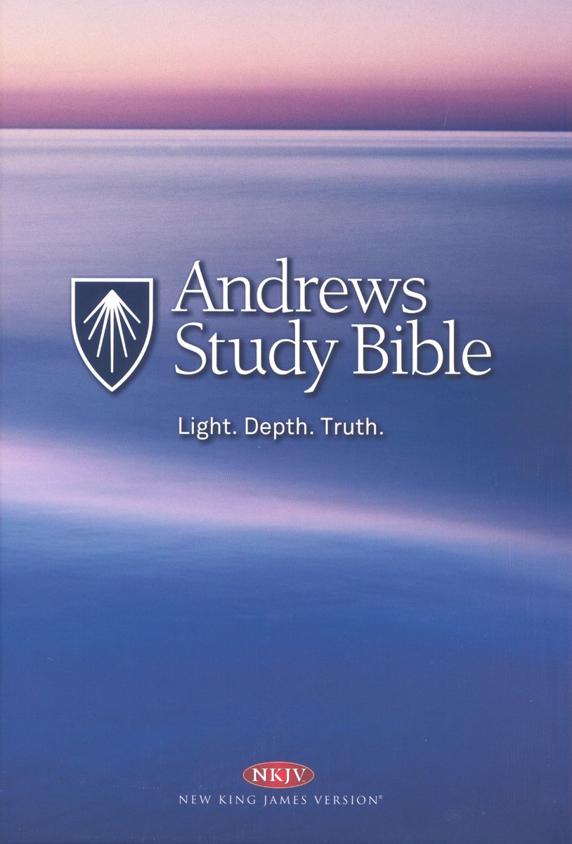 Andrews Study Bible