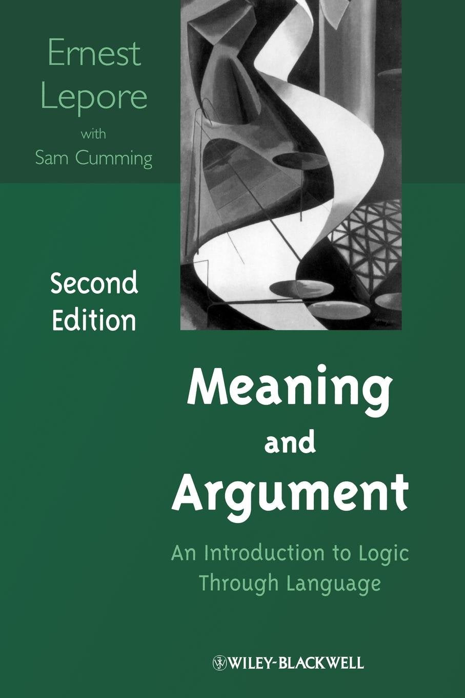 Meaning and Argument 2e,Used
