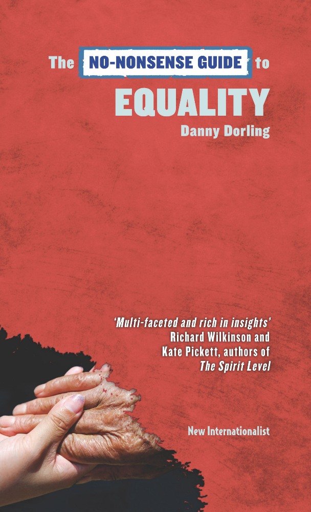 The NoNonsense Guide to Equality (NoNonsense Guides),New