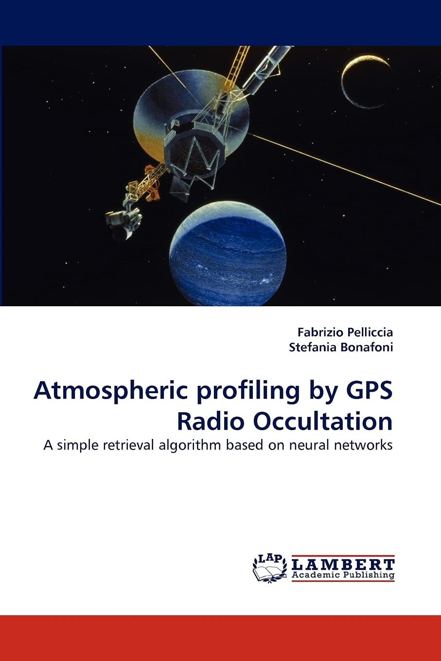 Atmospheric profiling by GPS Radio Occultation: A simple retrieval algorithm based on neural networks,Used