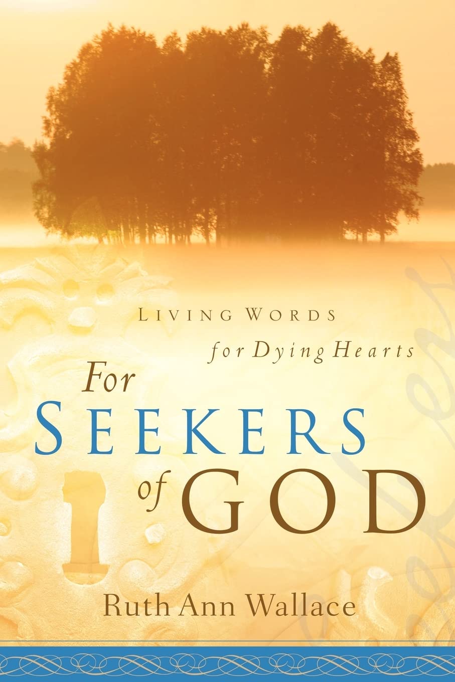For Seekers Of God,Used