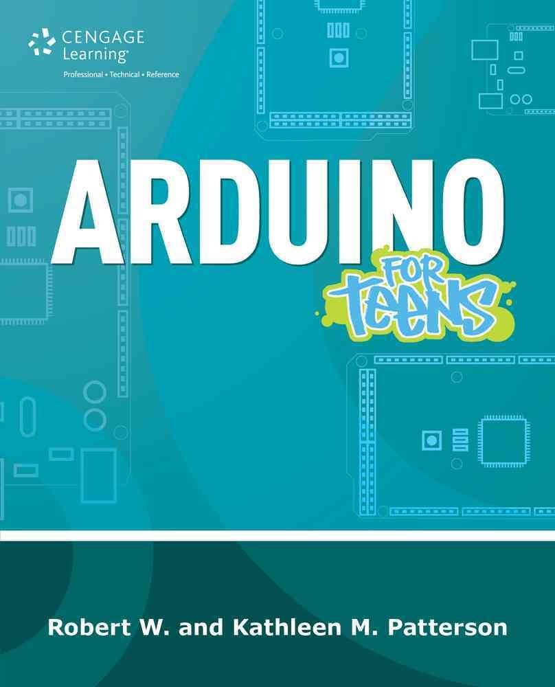 Arduino for Teens,Used