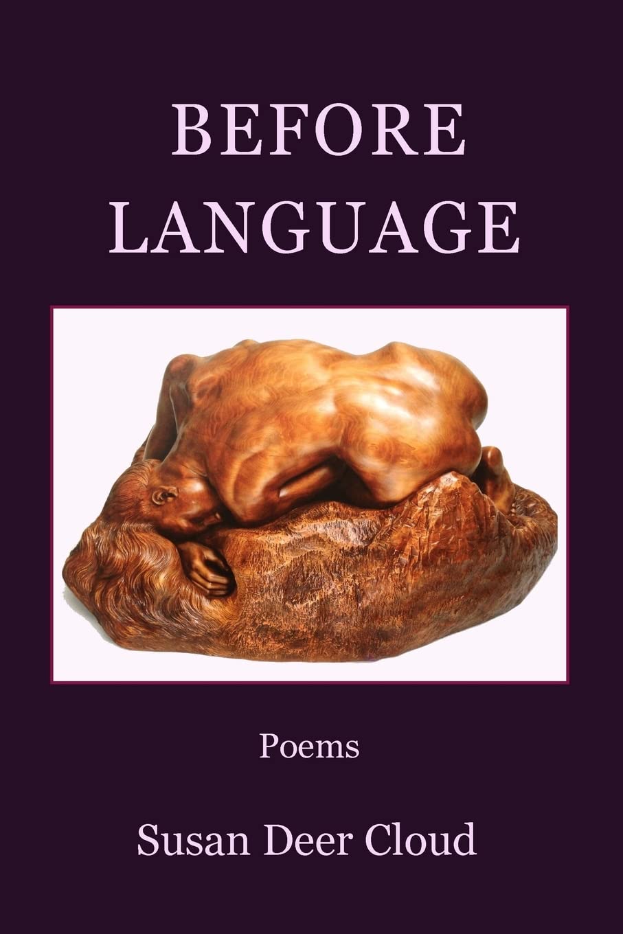 Before Language,Used
