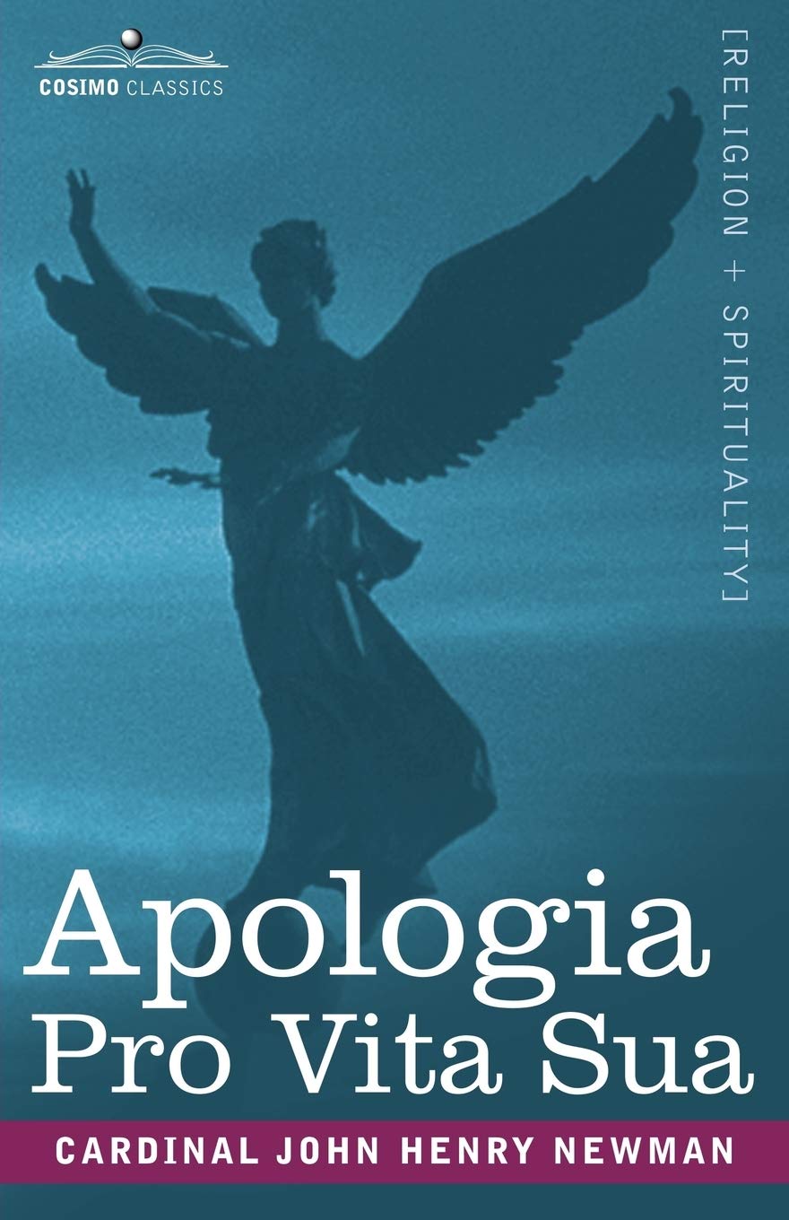 Apologia Pro Vita Sua,Used
