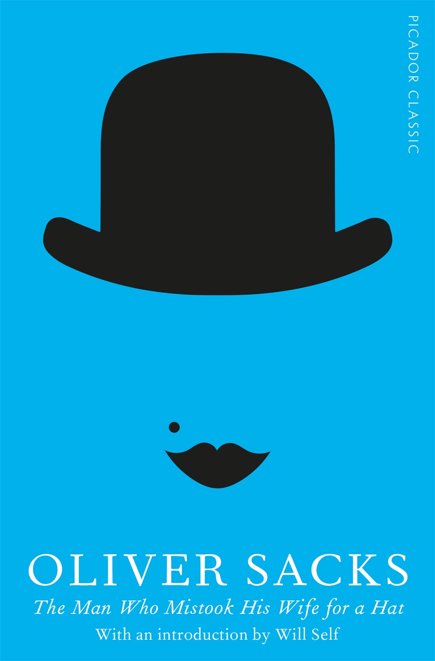 Man Who Mistook His Wife For A Hat,Used