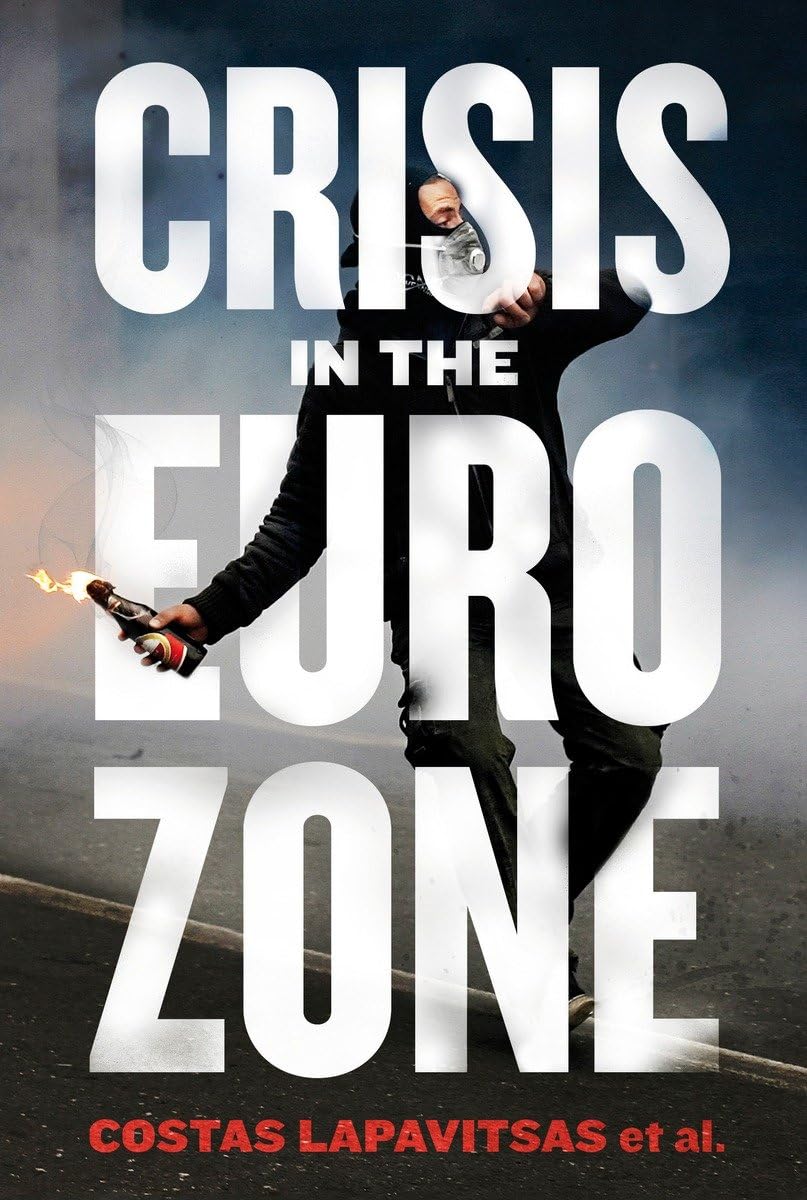 Crisis In The Eurozone,Used