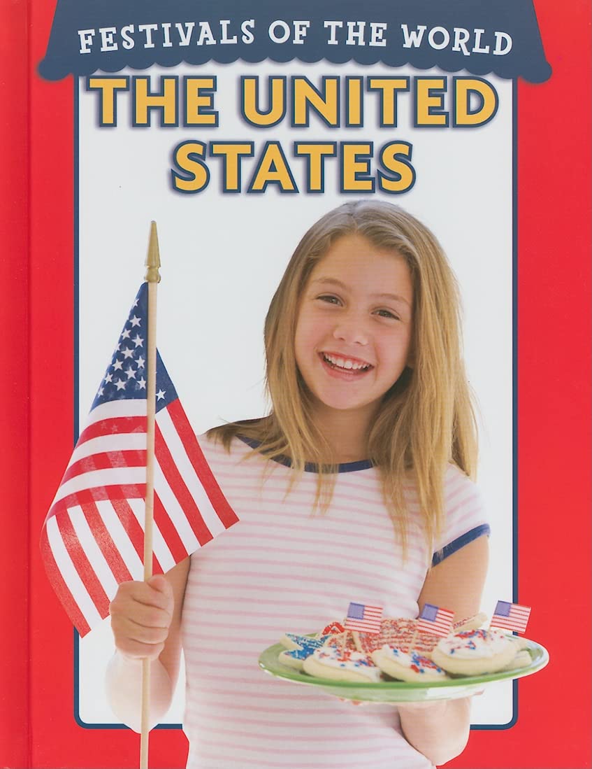 The United States (Festivals of the World),Used
