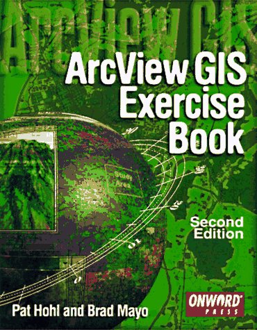Arcview Gis Exercise Book,Used