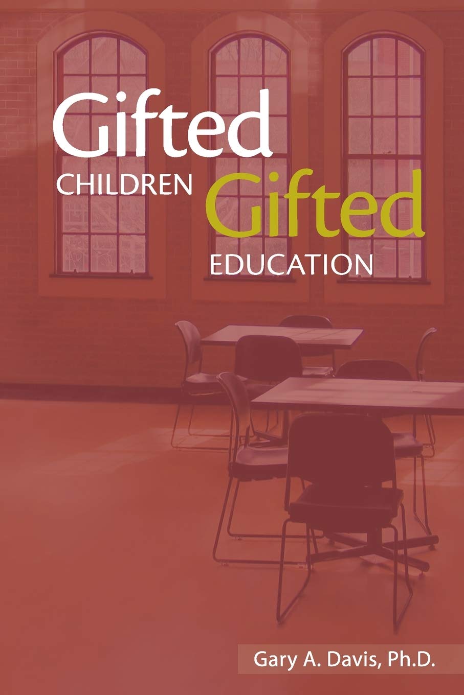 Gifted Children and Gifted Education: A Handbook for Teachers and Parents,New
