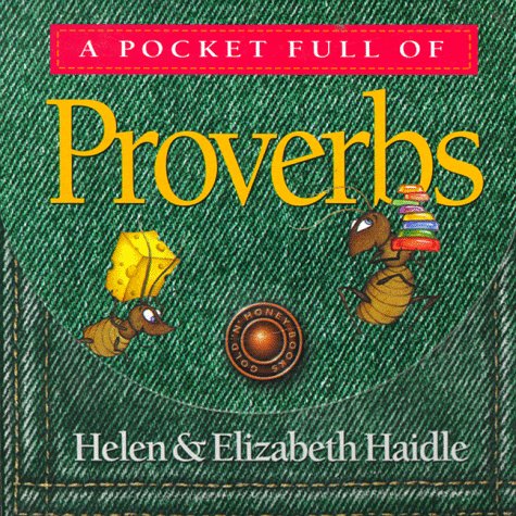 A Pocket Full of Proverbs,Used