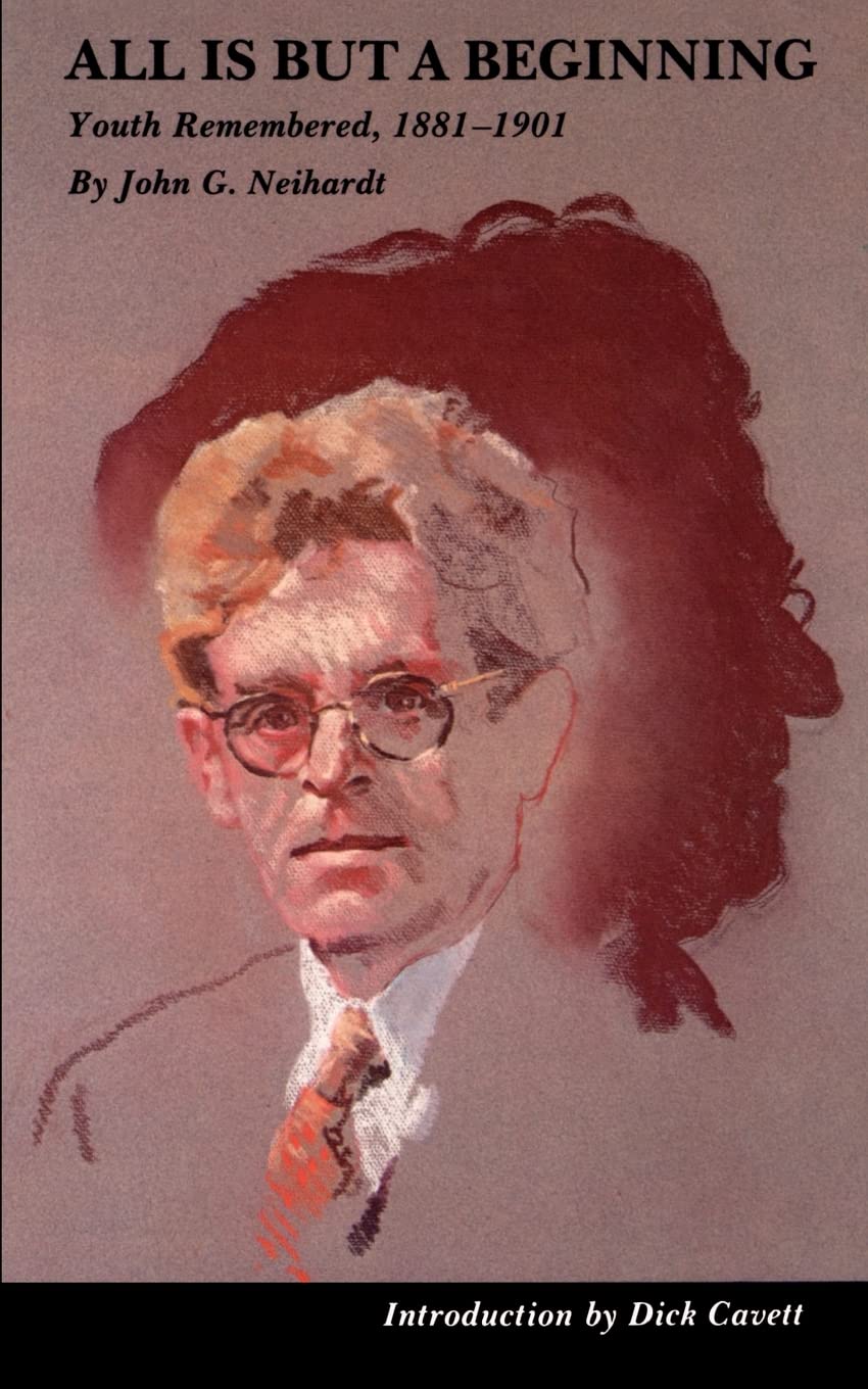 All Is But A Beginning: Youth Remembered, 18811901,New