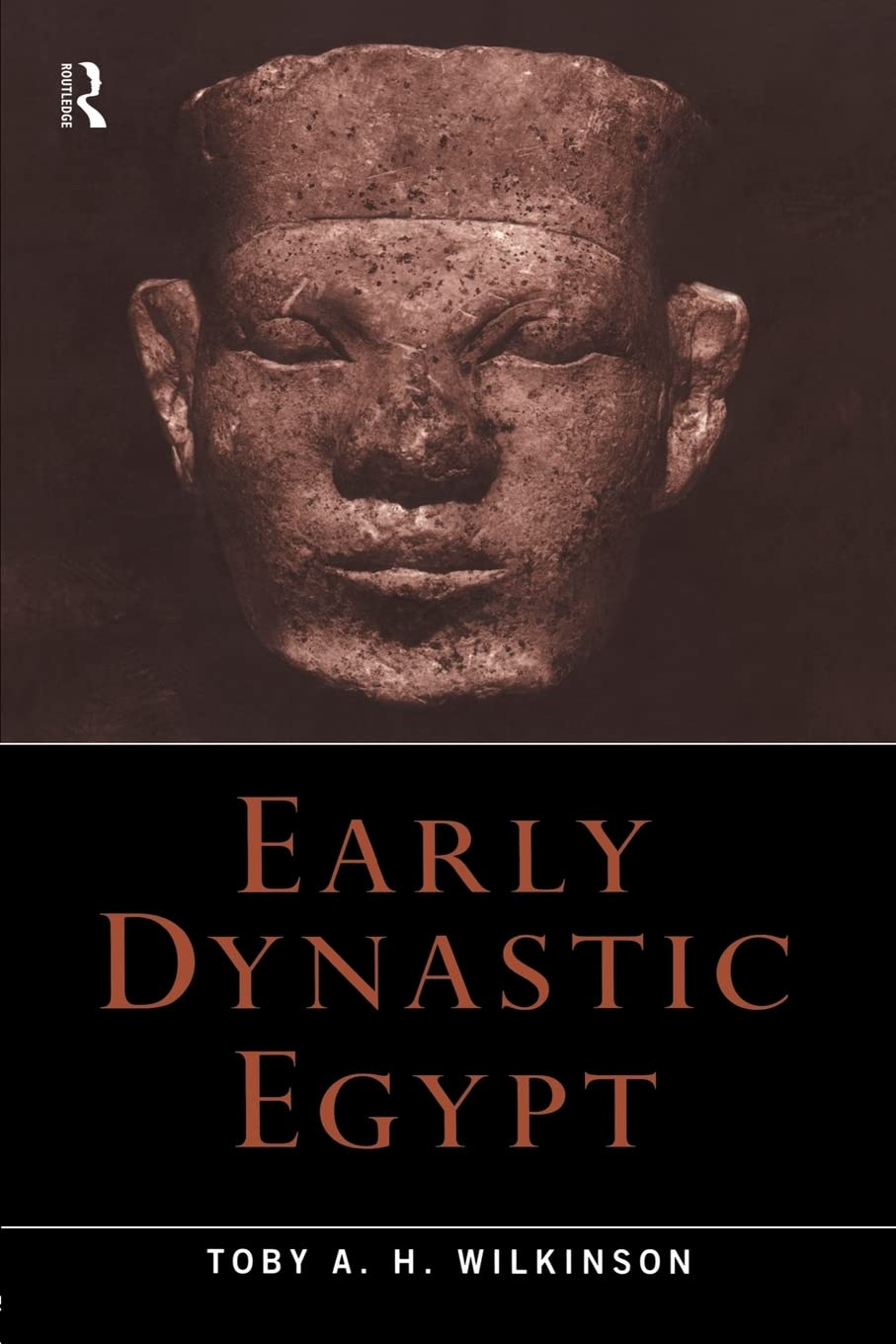 Early Dynastic Egypt,Used