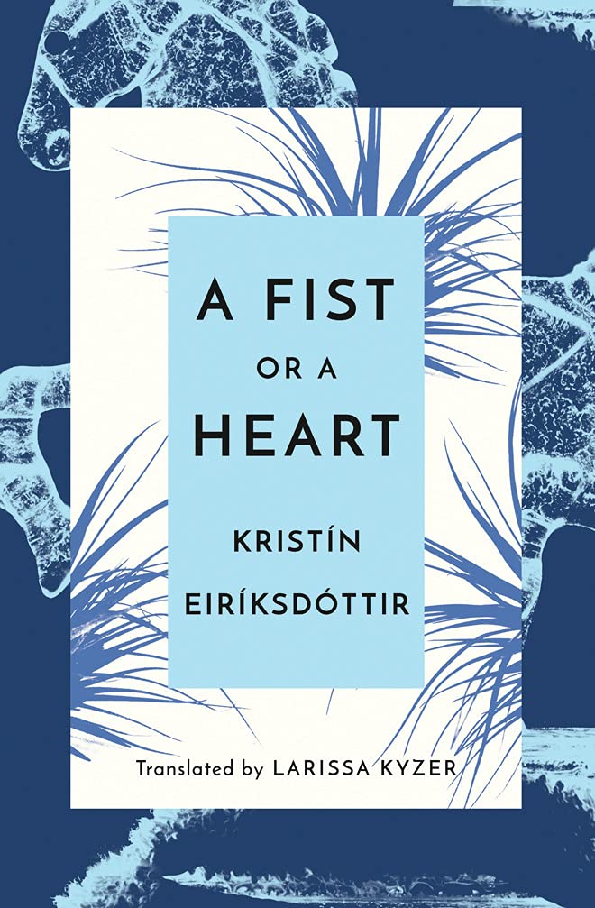 A Fist or a Heart,Used