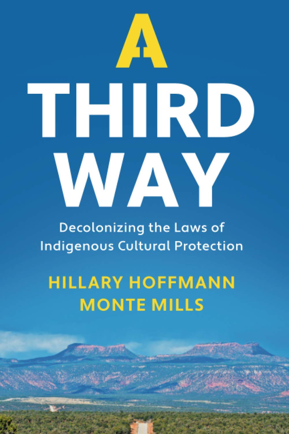A Third Way,Used