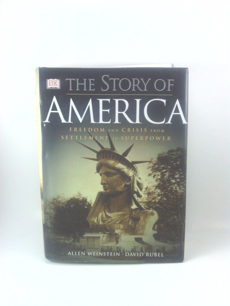 The Story of America,Used